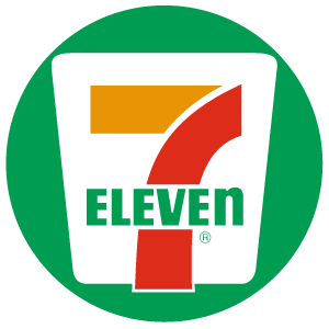 SEVEN ELEVEN